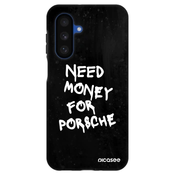 Ovitek za Samsung Galaxy A17 5G - Black Dollar