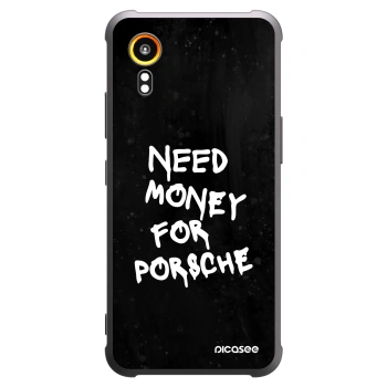 Ovitek za Samsung Galaxy Xcover 7 - Black Dollar