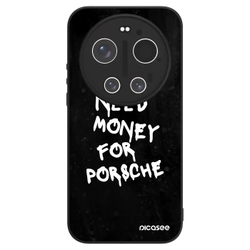 Picasee ULTIMATE CASE za Xiaomi 17 Ultra - Black Dollar