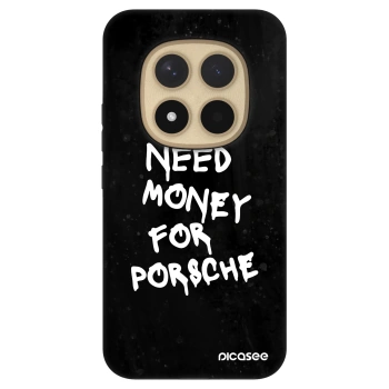 Ovitek za Xiaomi Redmi Note 15 Pro+ - Black Dollar