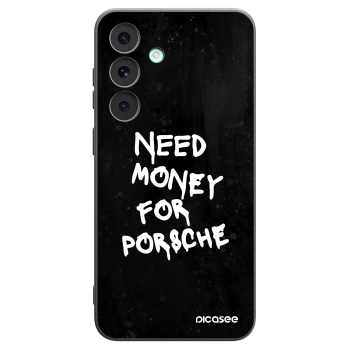Ovitek za Samsung Galaxy S26 FE - Black Dollar