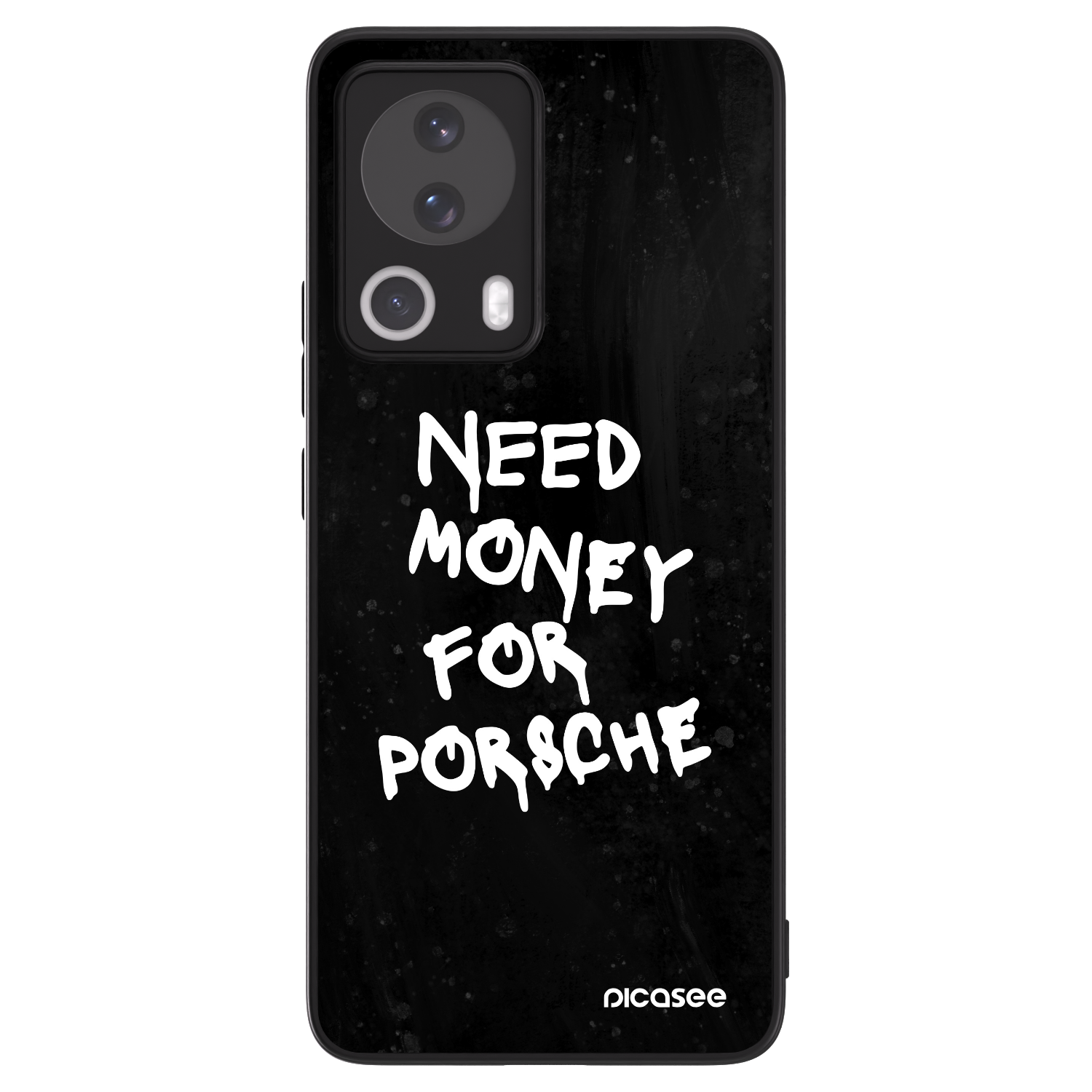 Picasee ULTIMATE CASE za Xiaomi 13 Lite - Black Dollar