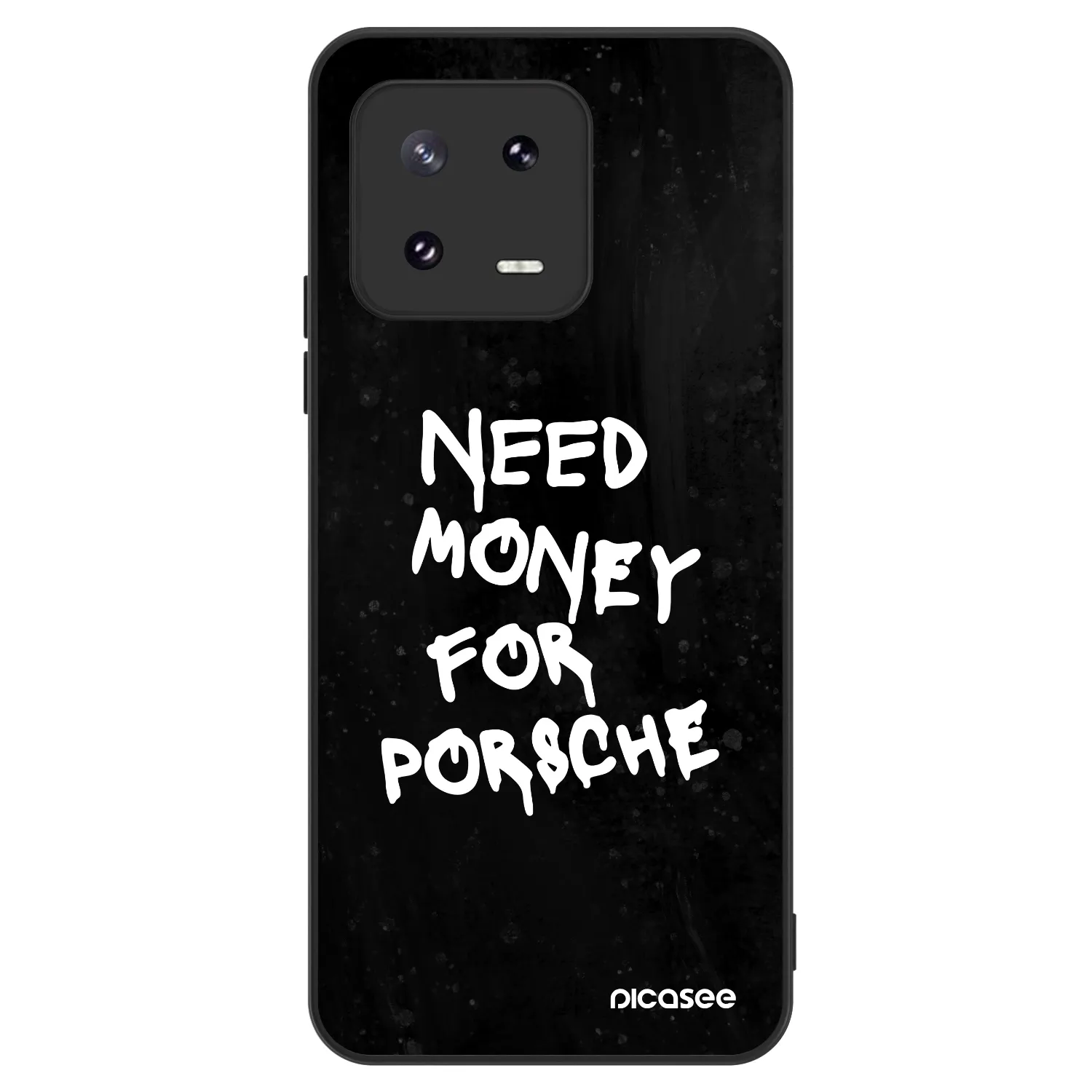 Picasee ULTIMATE CASE za Xiaomi 13 Pro - Black Dollar