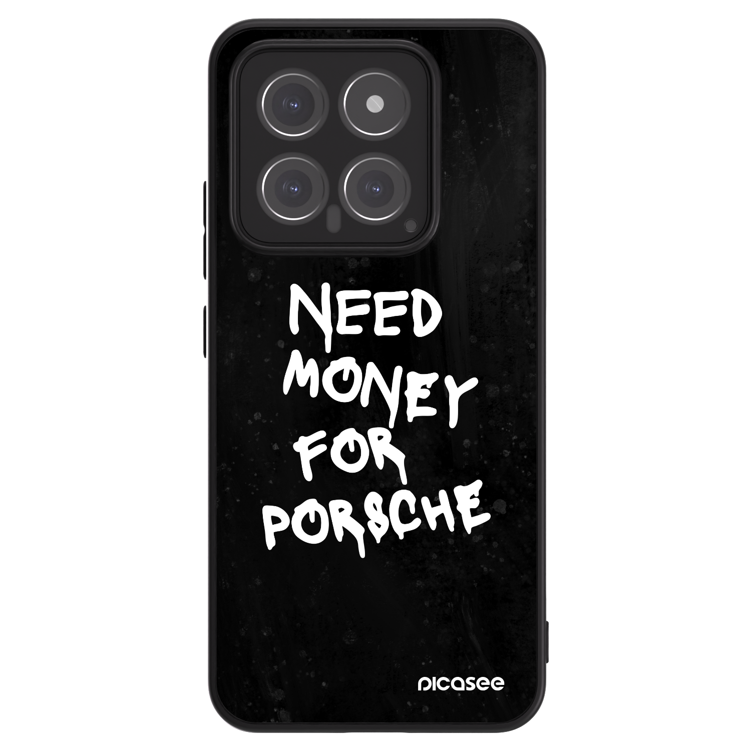 Picasee ULTIMATE CASE za Xiaomi 14 - Black Dollar