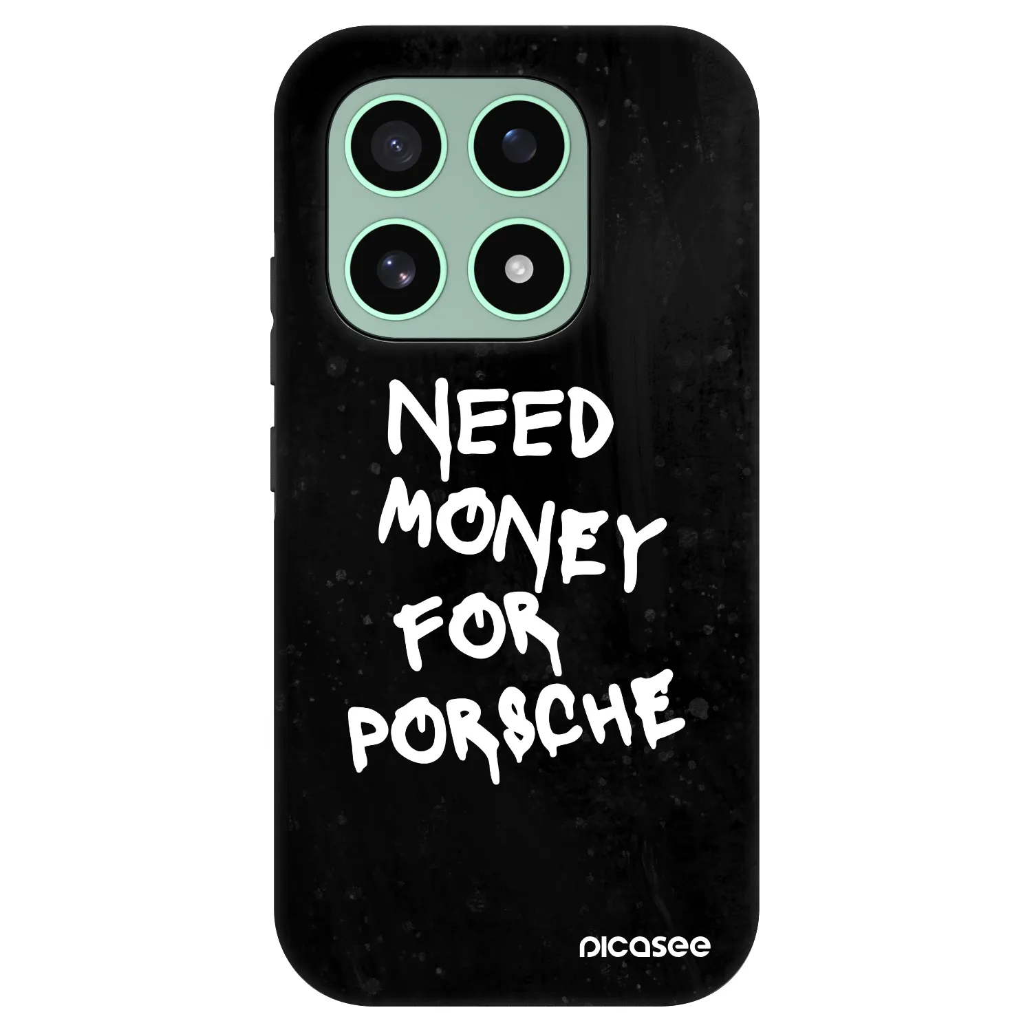 Picasee Fashion Case za Xiaomi 17 - Black Dollar