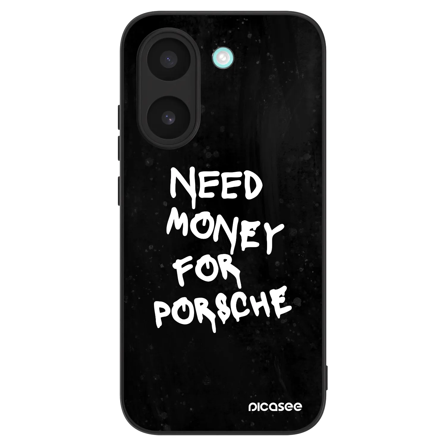 Picasee ULTIMATE CASE za Xiaomi Poco X8 Pro - Black Dollar