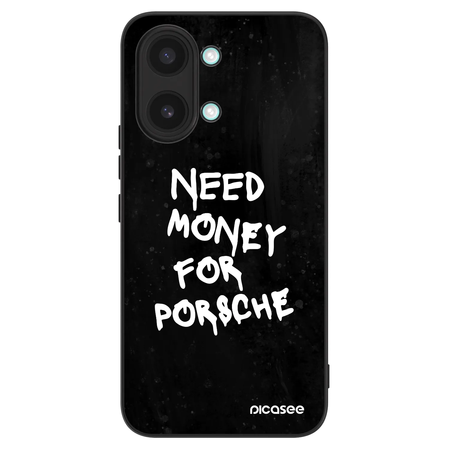 Picasee ULTIMATE CASE za Xiaomi Poco X8 Pro Max - Black Dollar