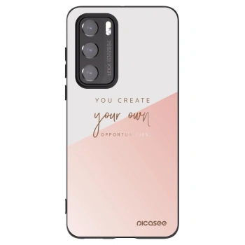 Ovitek za Huawei P40 - You create your own opportunities