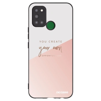 Ovitek za Realme 7i - You create your own opportunities