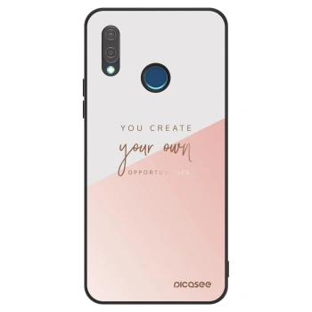 Ovitek za Huawei P20 Lite - You create your own opportunities