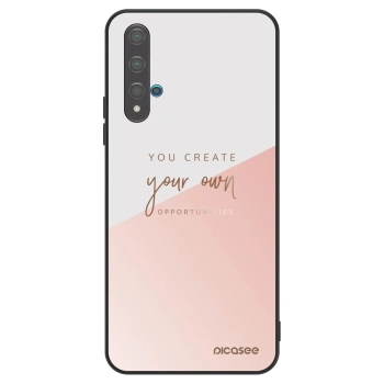 Ovitek za Huawei Nova 5T - You create your own opportunities