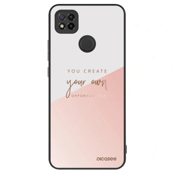 Ovitek za Xiaomi Redmi 9C - You create your own opportunities