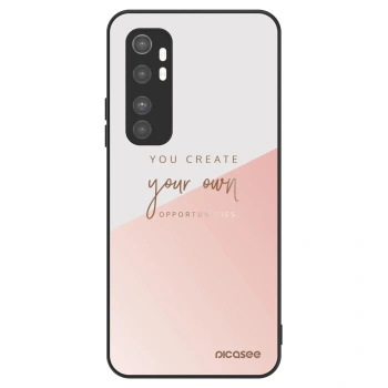 Ovitek za Xiaomi Mi Note 10 Lite - You create your own opportunities