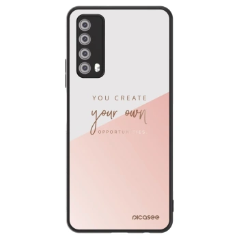 Ovitek za Huawei P Smart 2021 - You create your own opportunities