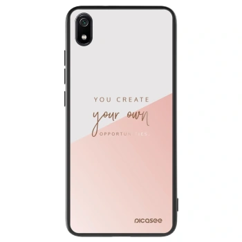 Ovitek za Xiaomi Redmi 7A - You create your own opportunities