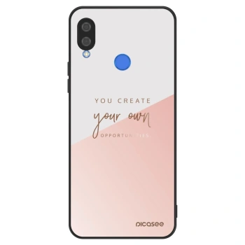 Ovitek za Huawei Nova 3 - You create your own opportunities