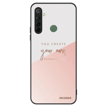 Ovitek za Realme 6i - You create your own opportunities