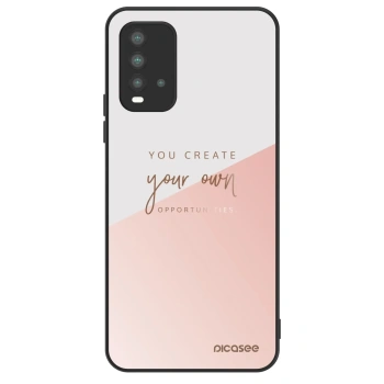 Ovitek za Xiaomi Redmi 9T - You create your own opportunities