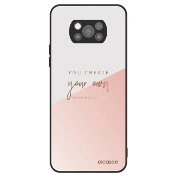 Ovitek za Xiaomi Poco X3 Pro - You create your own opportunities