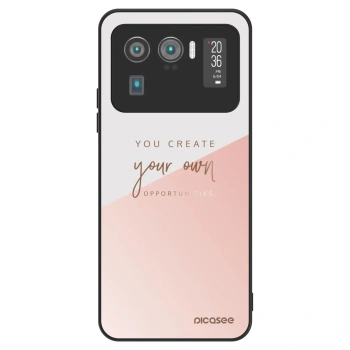 Ovitek za Xiaomi Mi 11 Ultra - You create your own opportunities