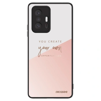 Picasee ULTIMATE CASE za Xiaomi 11T - You create your own opportunities