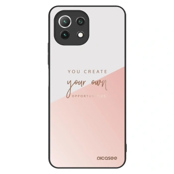 Ovitek za Xiaomi 11 Lite 5G NE - You create your own opportunities