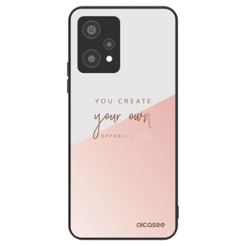 Ovitek za Realme 9 Pro 5G - You create your own opportunities