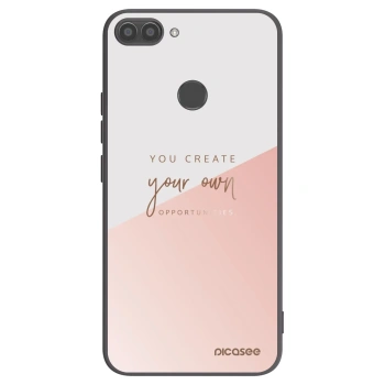 Ovitek za Huawei P Smart - You create your own opportunities