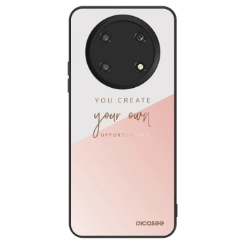 Ovitek za Honor Magic4 Lite 5G - You create your own opportunities