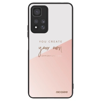Ovitek za Xiaomi Redmi Note 11 Pro+ 5G - You create your own opportunities