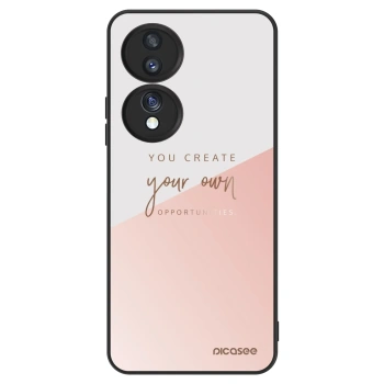 Ovitek za Honor 70 - You create your own opportunities