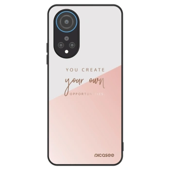 Ovitek za Honor X7 - You create your own opportunities