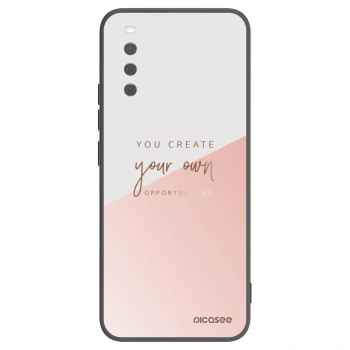 Ovitek za Sony Xperia 10 III - You create your own opportunities