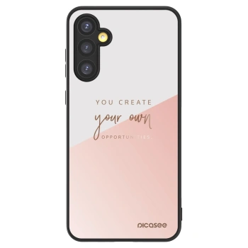 Picasee ULTIMATE CASE za Samsung Galaxy A34 5G A346B - You create your own opportunities