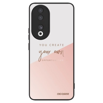 Ovitek za Honor 90 5G - You create your own opportunities