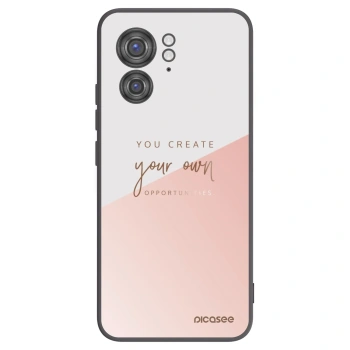 Ovitek za Motorola Edge 40 - You create your own opportunities