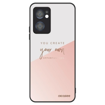 Ovitek za OPPO Reno 7 5G - You create your own opportunities