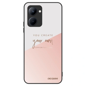 Ovitek za Realme C33 (2023) - You create your own opportunities