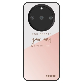 Ovitek za Realme 11 Pro+ - You create your own opportunities
