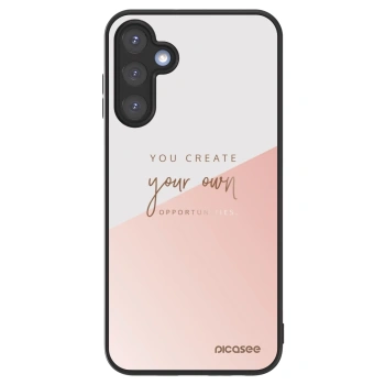 Picasee ULTIMATE CASE za Samsung Galaxy A15 A156B 5G - You create your own opportunities