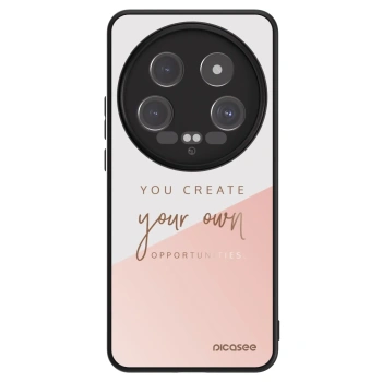 Ovitek za Xiaomi 14 Ultra - You create your own opportunities