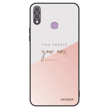 Ovitek za Honor 8X - You create your own opportunities