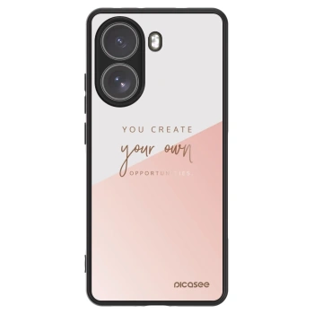 Ovitek za Xiaomi Poco X7 - You create your own opportunities