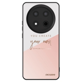 Ovitek za Honor Magic7 Lite 5G - You create your own opportunities