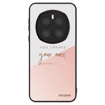 Ovitek za Honor Magic7 Pro 5G - You create your own opportunities