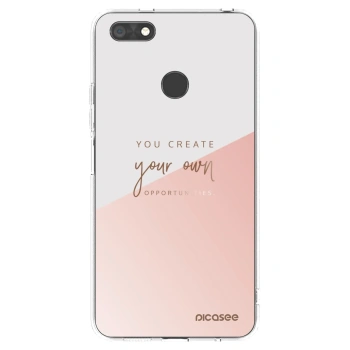 Ovitek za Huawei P9 Lite Mini - You create your own opportunities
