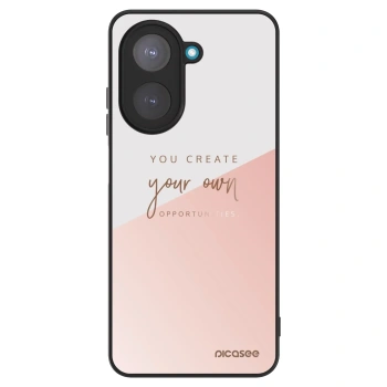 Ovitek za Xiaomi Redmi A5 - You create your own opportunities