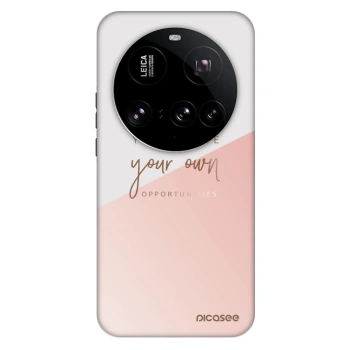 Ovitek za Xiaomi 15 Ultra - You create your own opportunities