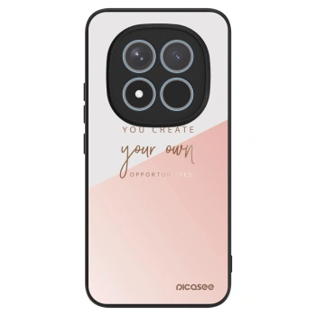 Picasee ULTIMATE CASE za Xiaomi Redmi Note 15 Pro+ - You create your own opportunities