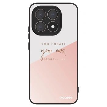 Ovitek za Xiaomi 15T - You create your own opportunities